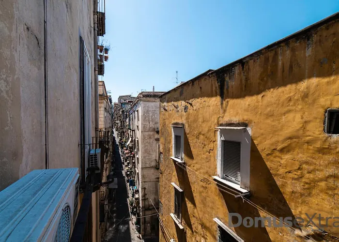 Casa Celeste Aida Napoli